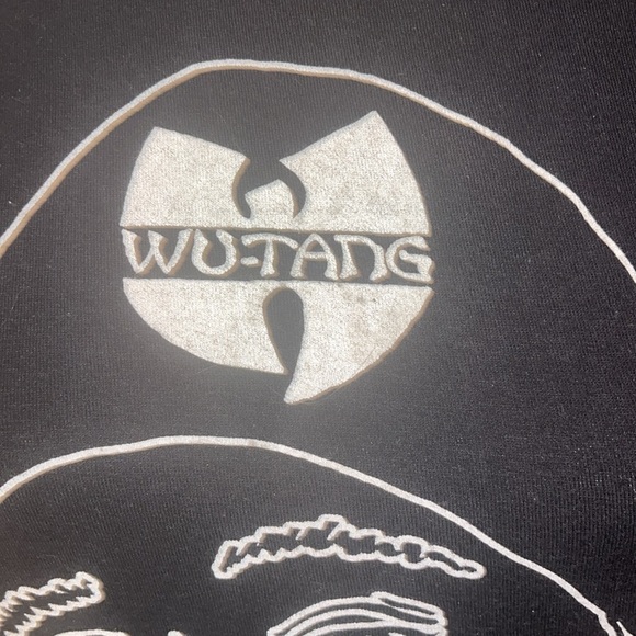 Wu Tang Clan, RZA member of WuTang Clan Deerdana  | Rap | Rapper size Small - Picture 3 of 5